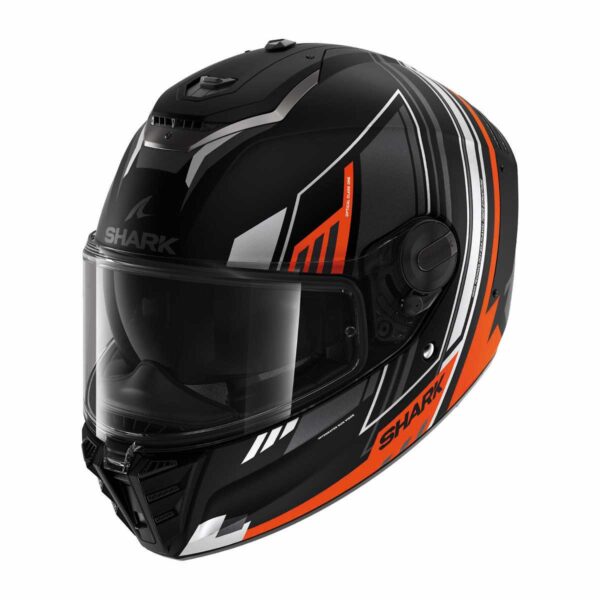 Integralhelm Spartan RS Byhron