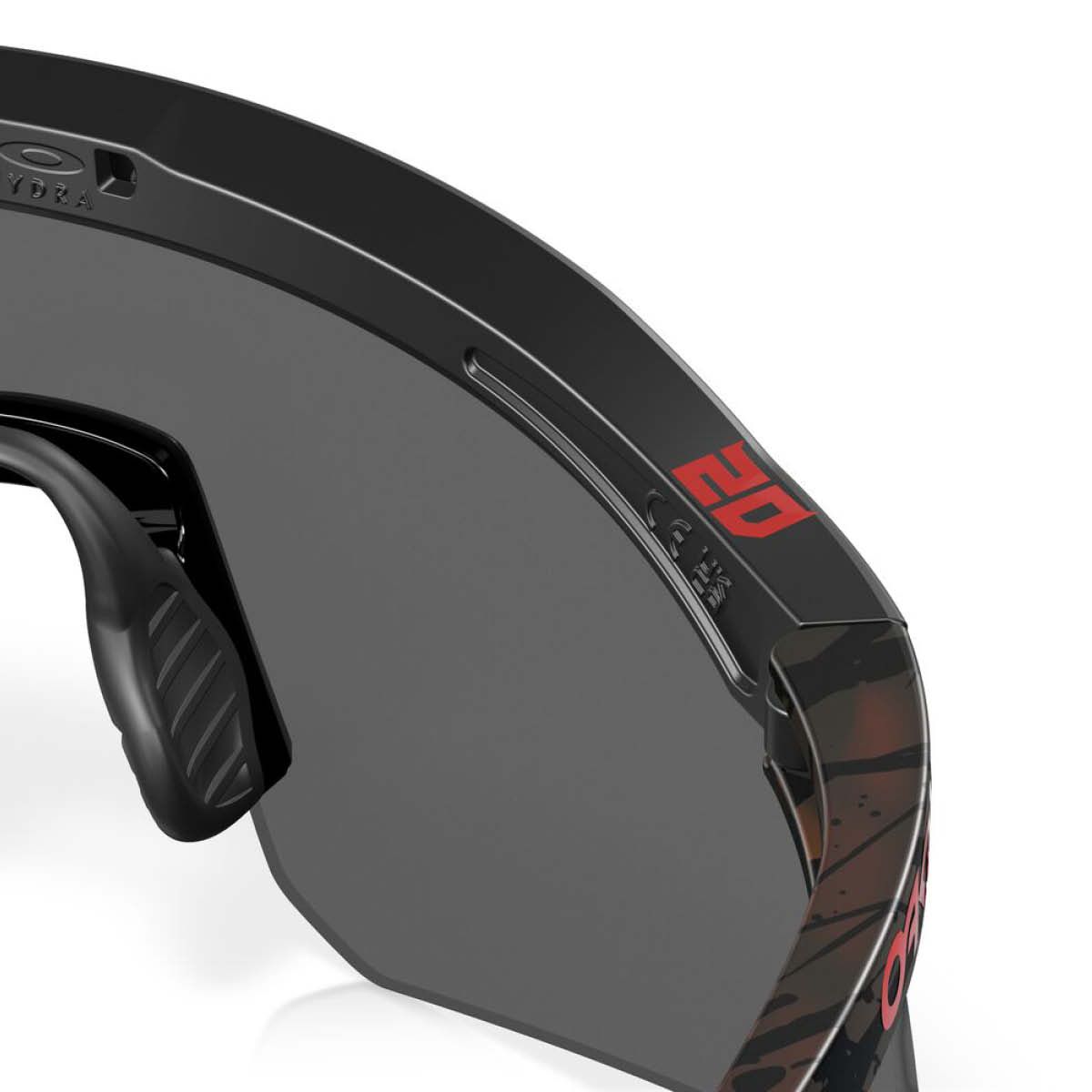 Sonnenbrille Hydra Fabio Quartararo Signature Series