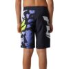 Boardshorts Jugend Morphic