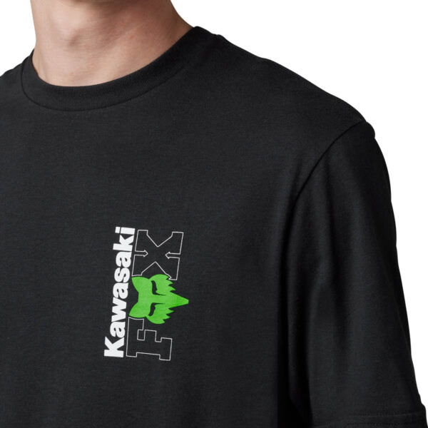 T-Shirt X Kawi II