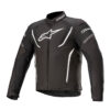 Textiljacke T-Jaws V3 WP