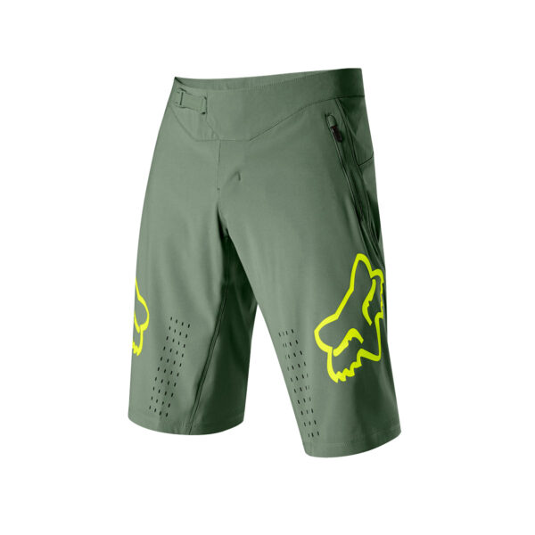 MTB Shorts Defend