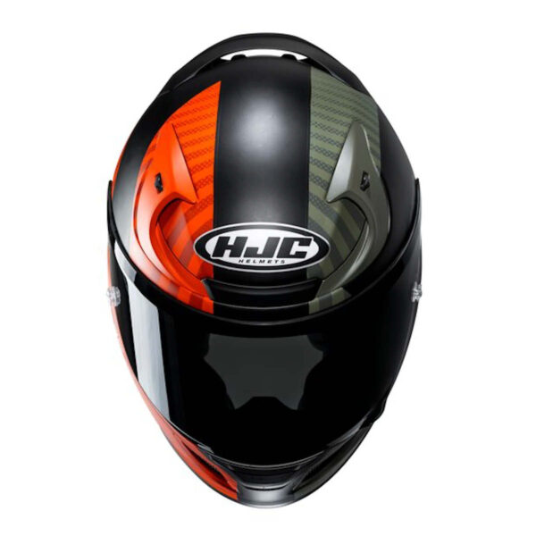 Helm RPHA12 Ottin MC47SF
