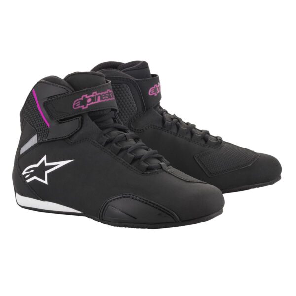 Damen Schuh Stella Sektor