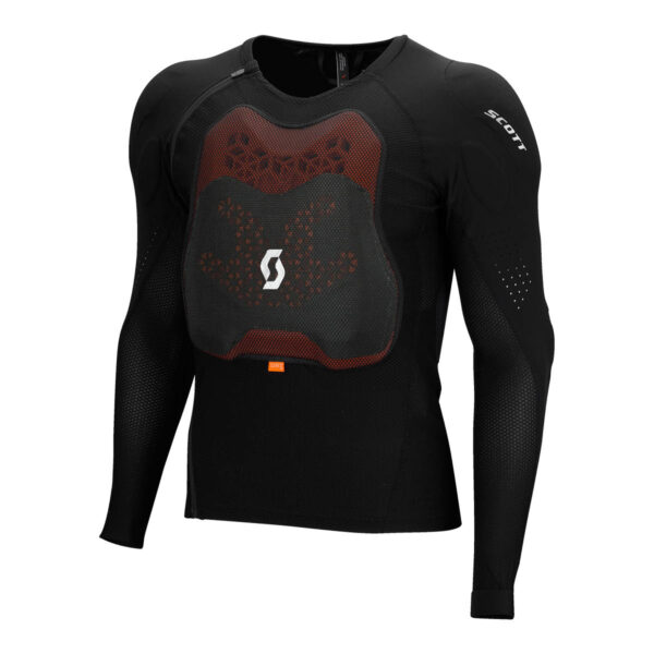 Protektorhemd Softcon Hybrid Pro