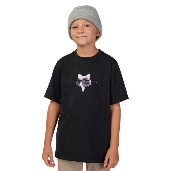 T-Shirt Jugend Inorganic