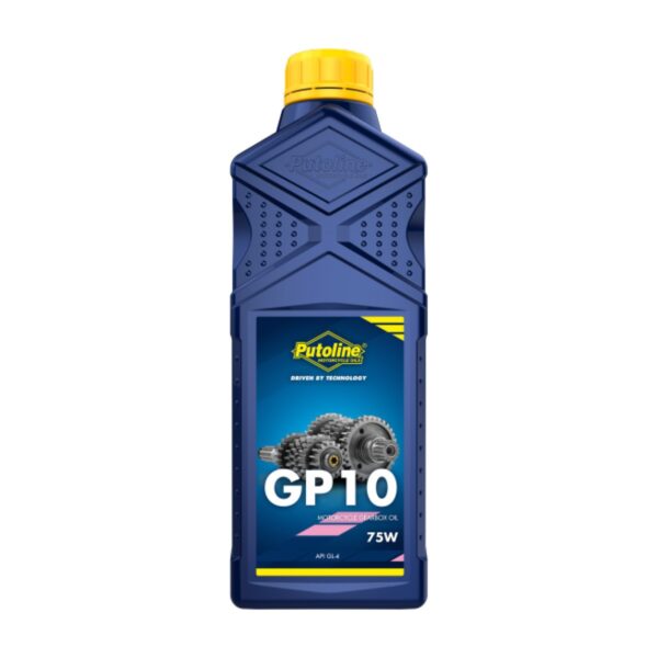 Getriebeöl GP10 75W