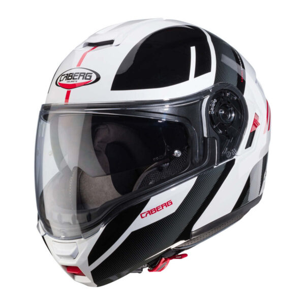 Klapphelm Levo X Manta