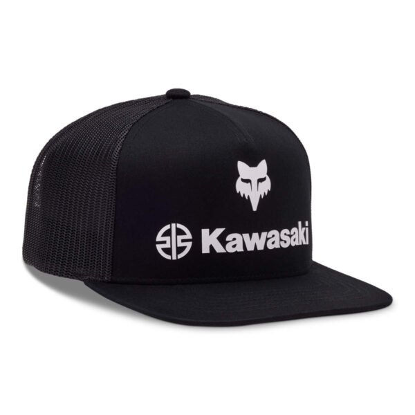 Snapback Cap X Kawi