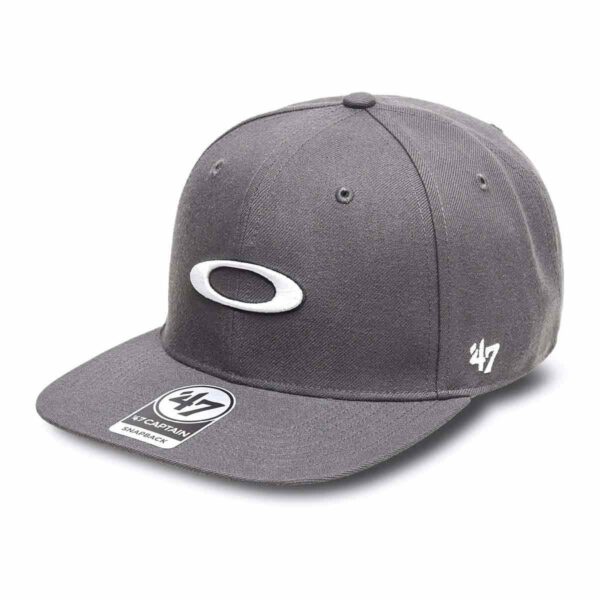 Snapback Cap 47 B1B Ellipse