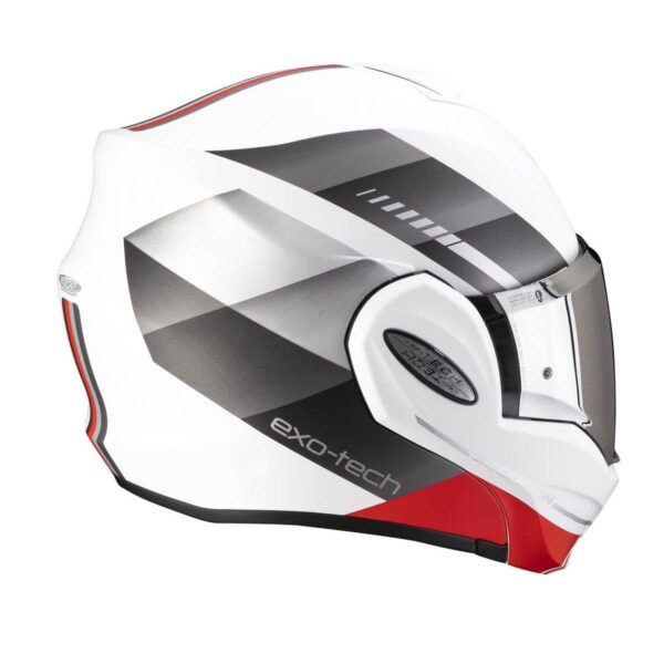 Helm EXO-TECH Evo Genre
