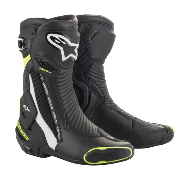 Stiefel SMX Plus V2