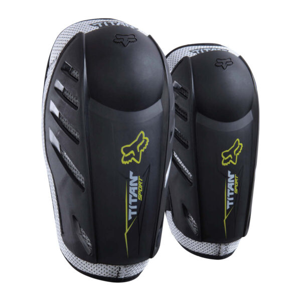 Ellbogenprotektor Titan Sport CE