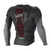 Protektorjacke Bionic Plus V2