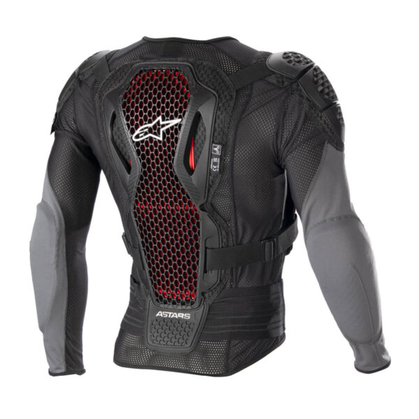 Protektorjacke Bionic Plus V2