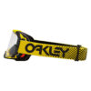 Brille Airbrake MX Moto Collection