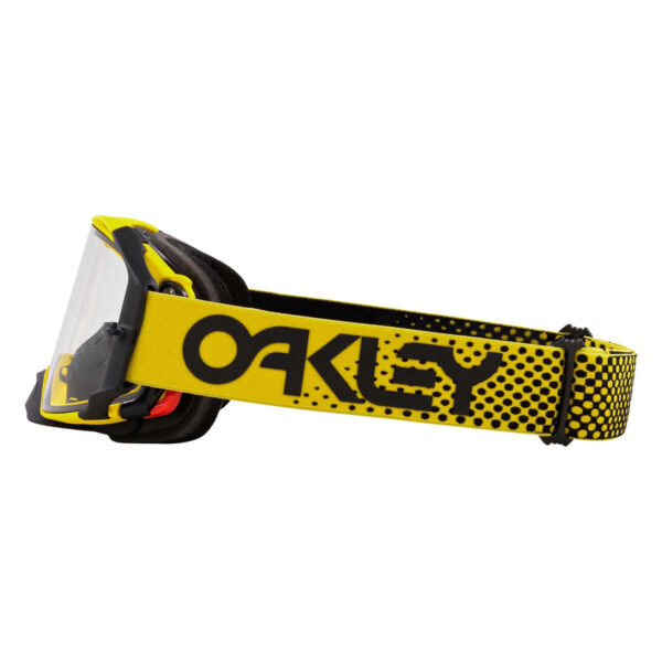 Brille Airbrake MX Moto Collection