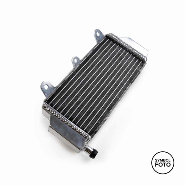 Aluminium Kühler für YAMAHA
