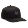 Flexfit Cap Fox Head Tech