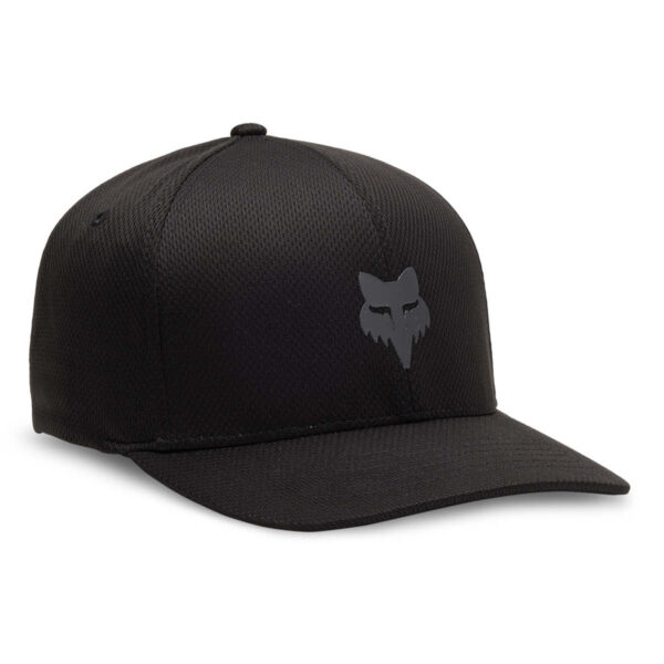 Flexfit Cap Fox Head Tech