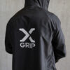 Windjacke