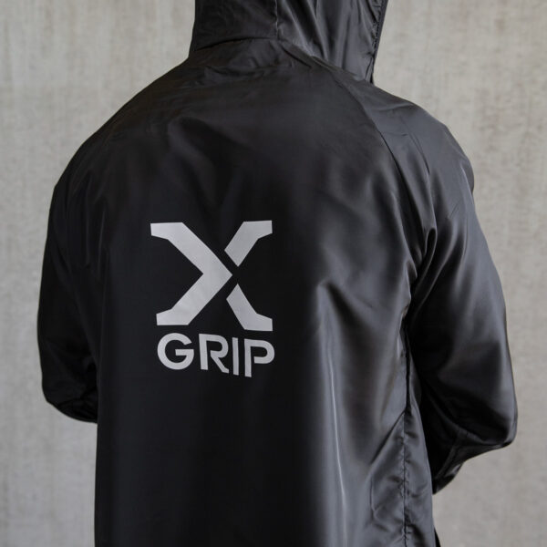 Windjacke