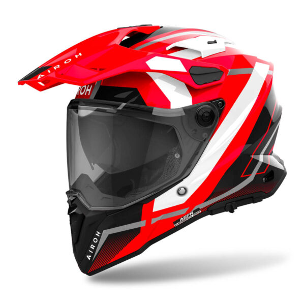 Helm Commander 2 Mavick
