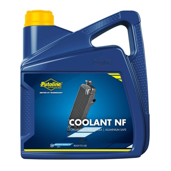Dauerkühlmittel Coolant NF