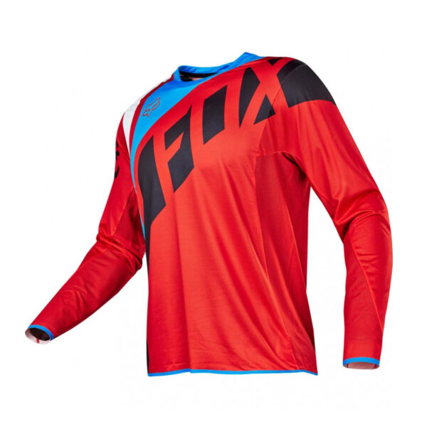 Motocross Jersey Flexair Seca