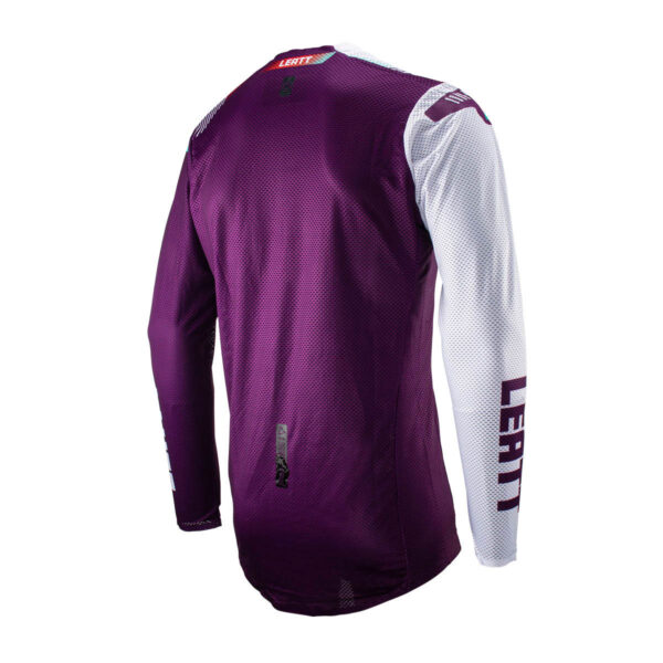 Motocross Jersey Moto 5.5 UltraWeld