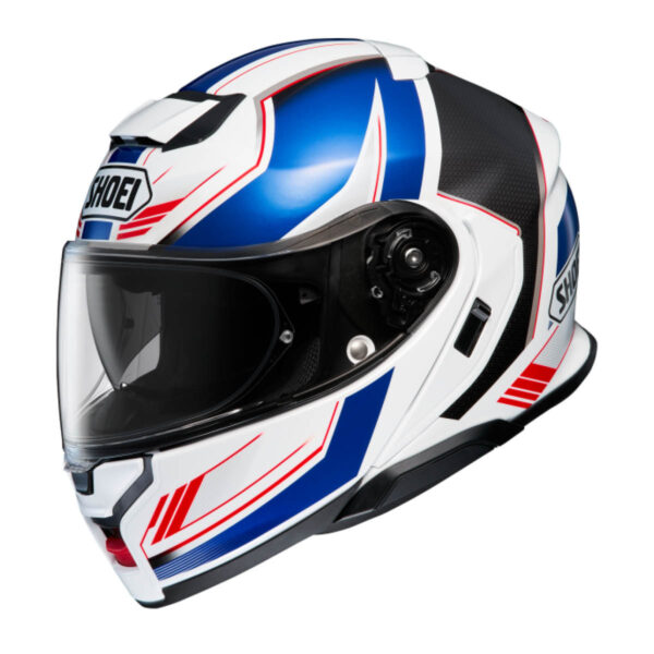 Helm NEOTEC 3 Grasp TC-10