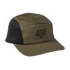 Snapback Cap Side View 5 Panel