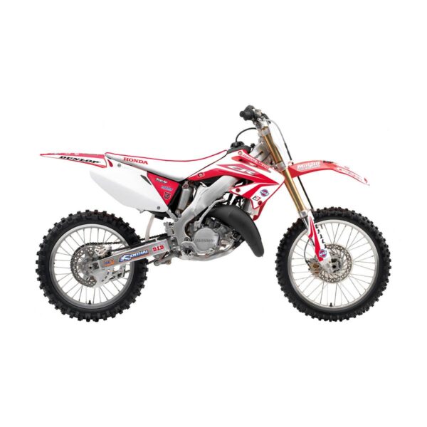 Dekorbogen für HONDA
