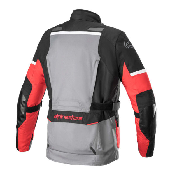 Textiljacke Andes V3 Drystar