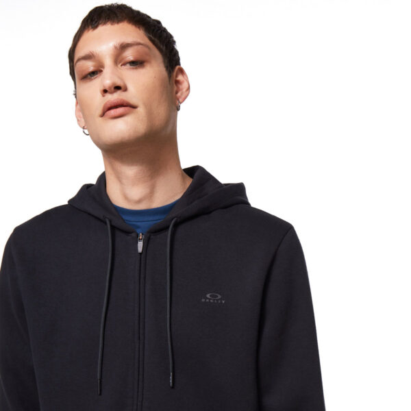 Zip Hoodie Relax