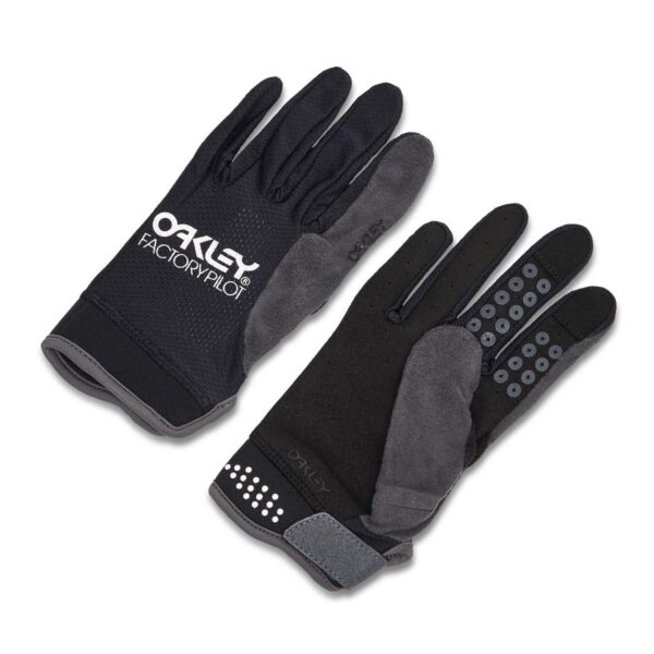 MTB Handschuh Damen All Mountain