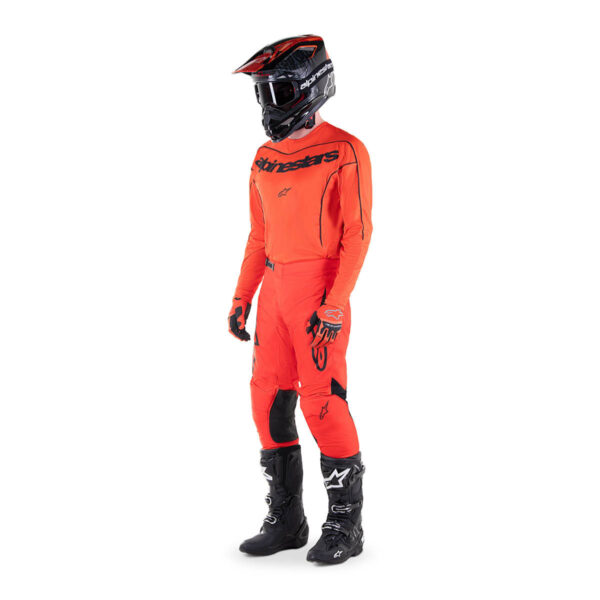 Motocross Hose Fluid Lurv