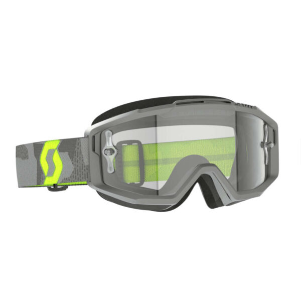Motocross Brille Split OTG