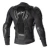 Protektorjacke Bionic Action V2