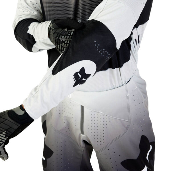 Motocross Jersey 360 Revise