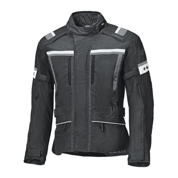 Textiljacke Tourino Lang