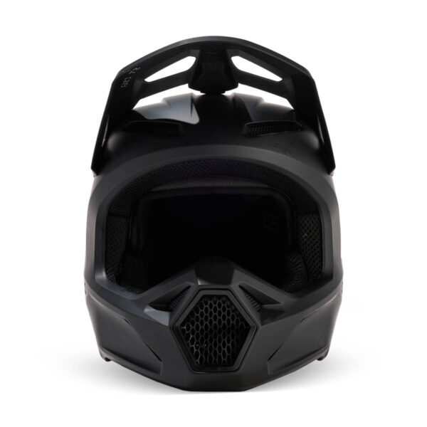 Motocross Helm V1 Solid MIPS ECE22.06