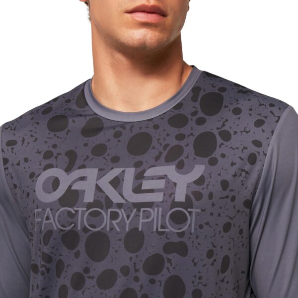 MTB Jersey Maven RC