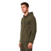 Zip Hoodie Ellipse