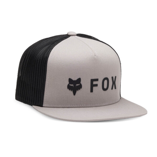 Snapback Cap Absolute Mesh