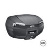 Monolock Topcase mit Platte