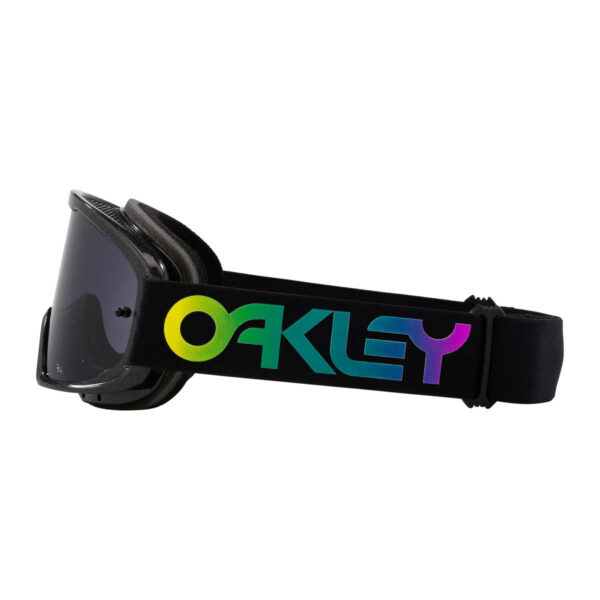 Brille O-Frame 2.0 Pro MTB