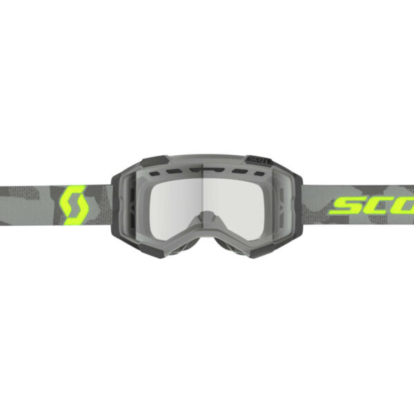 Brille Fury Enduro