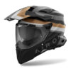 Helm Commander 2 Doom