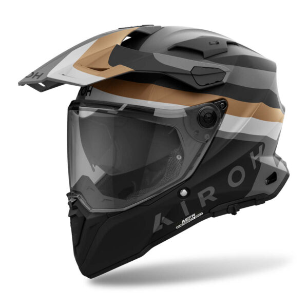 Helm Commander 2 Doom